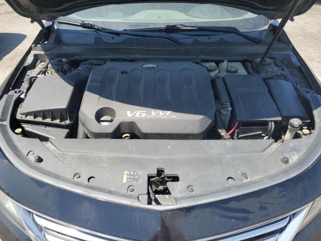 2G1165S35F9105700 Chevrolet lfx
