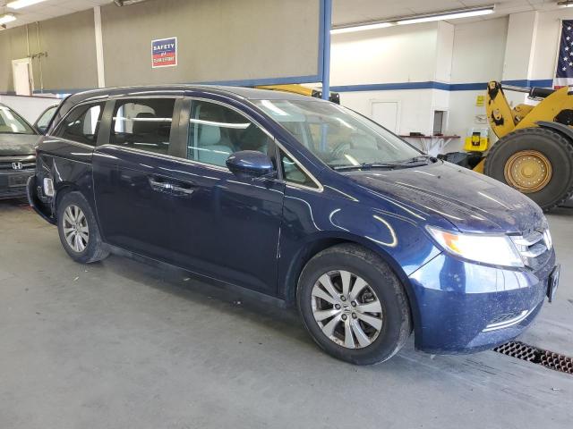 5FNRL5H6XFB017693 Honda ODYSSEY EX