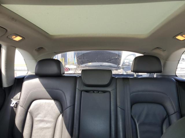 WA1DGAFP7EA044290 Audi Q5 PREMIUM