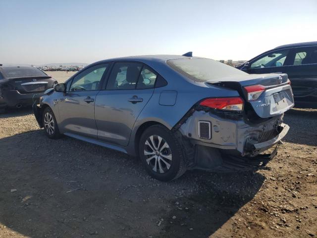 JTDEAMDE1MJ027935 Toyota 2zr-fxe, 1nm