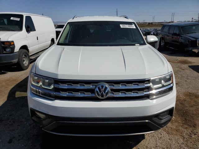1V2CR2CA6JC575771 Volkswagen Atlas