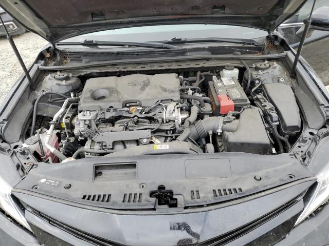 4T1B11HK1KU750032 Toyota a25a-fks
