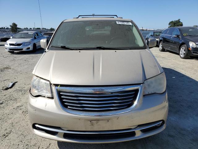 2C4RC1BG1ER115380 Chrysler Town and Country