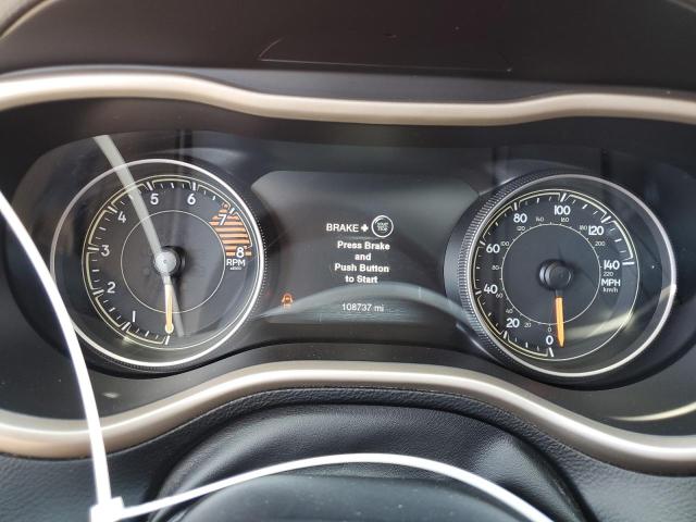 1C4PJMDS8GW344553 Jeep CHEROKEE L