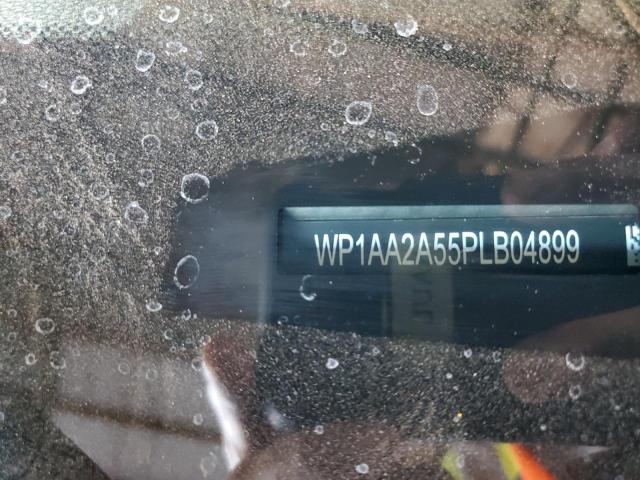 WP1AA2A55PLB04899 Porsche Macan