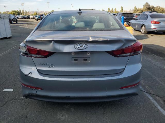 5NPD74LF0HH074179 Hyundai ELANTRA SE