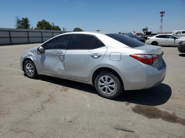 5YFBURHE0EP078714 Toyota COROLLA L