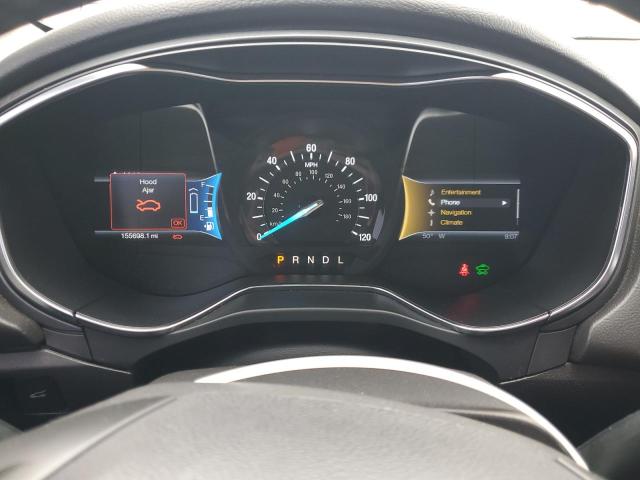 3FA6P0SU8ER111639 Ford FUSION TIT