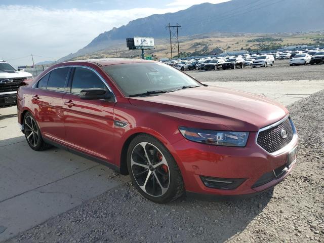 1FAHP2KT9EG115170 Ford 2014