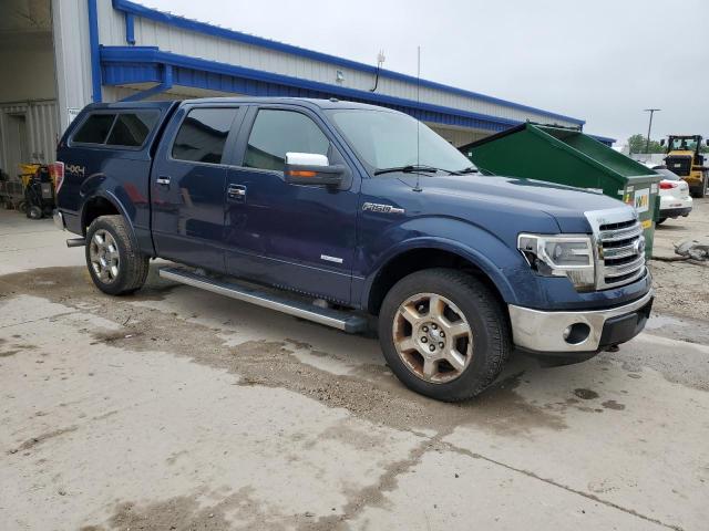 1FTFW1ET6EFA36541 Ford 2014