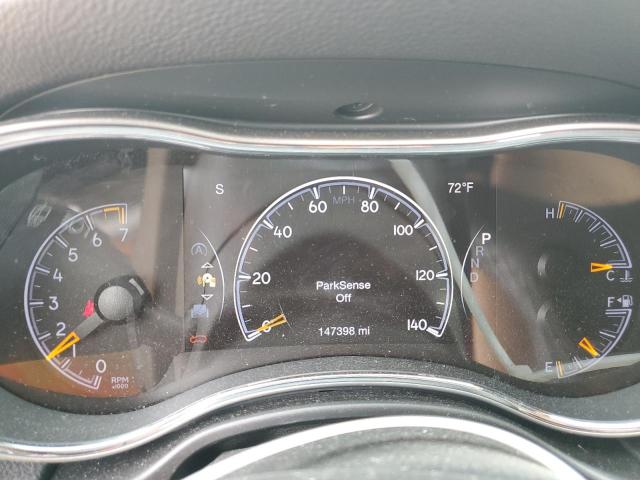 1C4RJFAG9JC313101 Jeep 2018