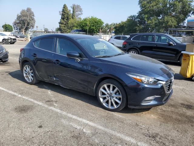 JM1BN1L36H1104570 Mazda 3 TOURING