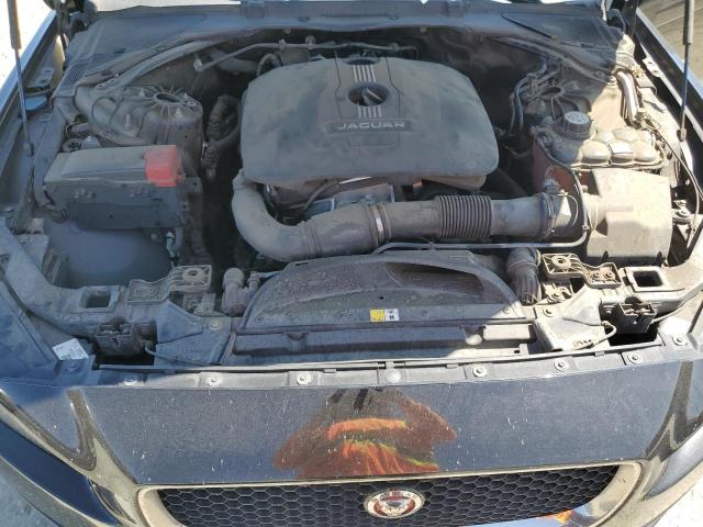 SAJAR4BG6HA965447 Jaguar gtdi lev2 ulev