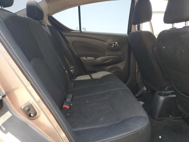 3N1CN7AP6HK412921 Nissan 2017