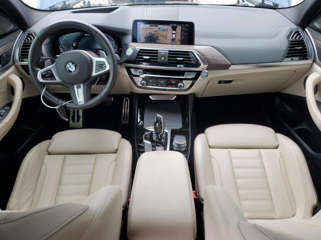 5UXTS1C01M9G71916 BMW X3