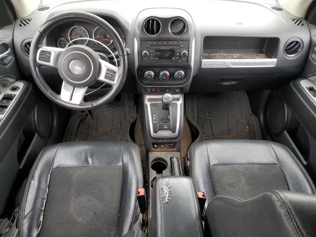 1C4NJCEA5GD615216 Jeep Compass