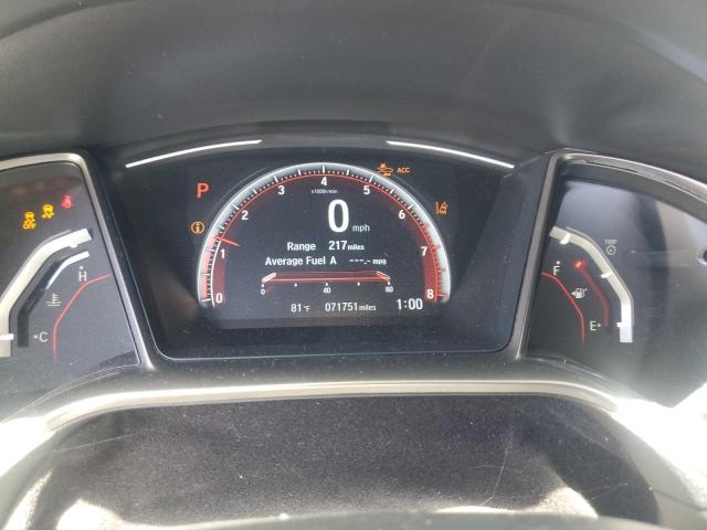 SHHFK7H97KU401998 Honda l15ba