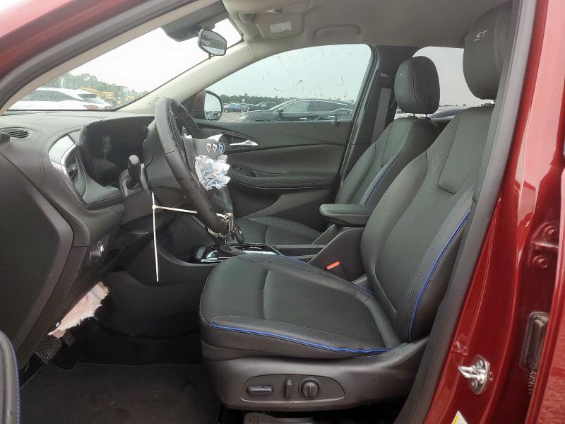 KL4AMDSL9SB088491 Buick ENCORE GX