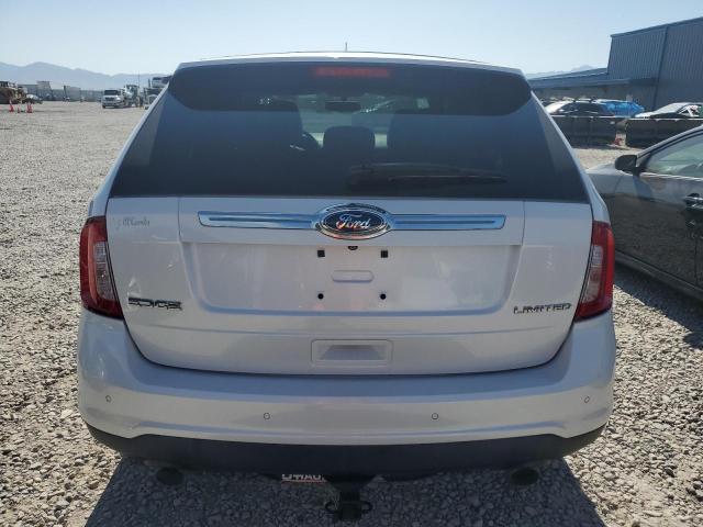 2FMDK3KC7EBB17788 Ford 2014