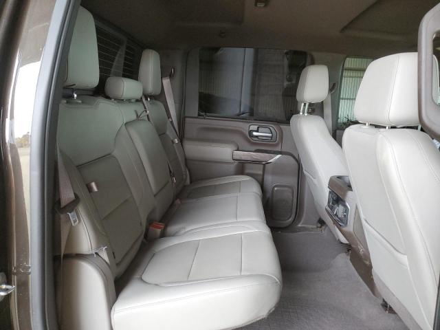 1GC4YPEY4LF165763 Chevrolet l5p - di, duramax, gen 5, var. 1