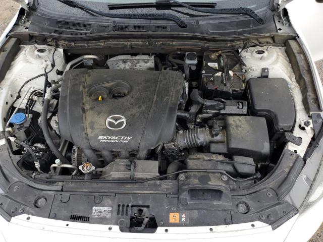 JM1BM1L73E1158717 Mazda 3 TOURING