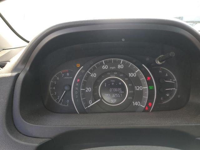 2HKRM4H77EH637014 Honda k24z7