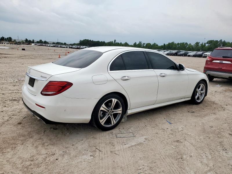 WDDZF4KB1HA140260 Mercedes-Benz E 300 4MAT