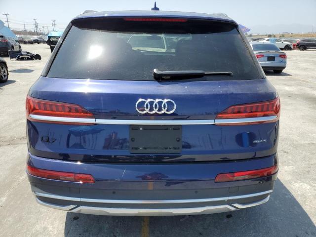 WA1AXAF76MD037332 Audi 55 tfsi (3.0t)