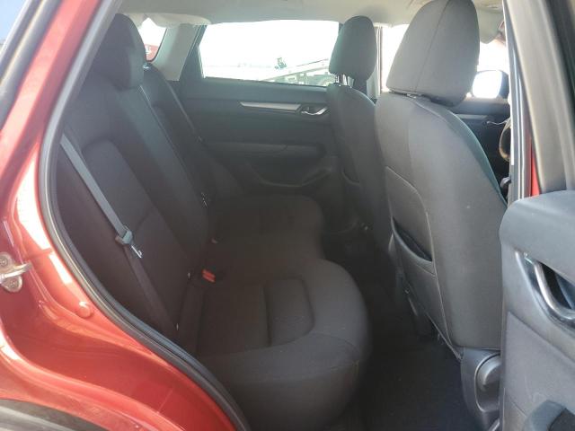JM3KFBAM3N0536511 Mazda py cylinder deactiviation