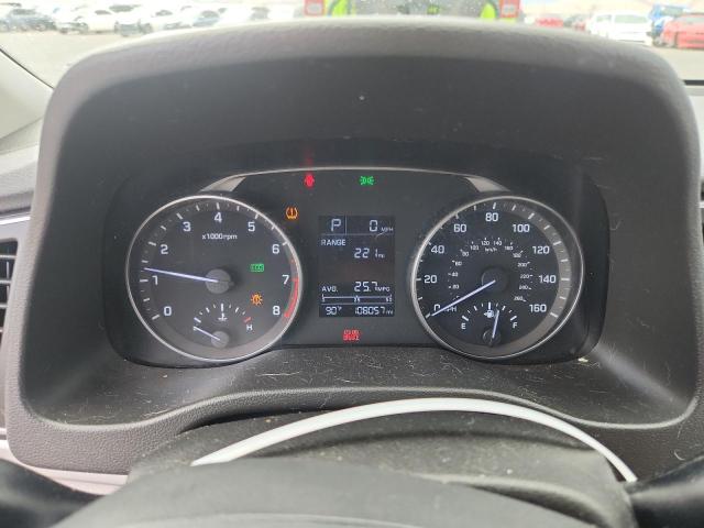 5NPD84LF3HH104689 Hyundai 2017