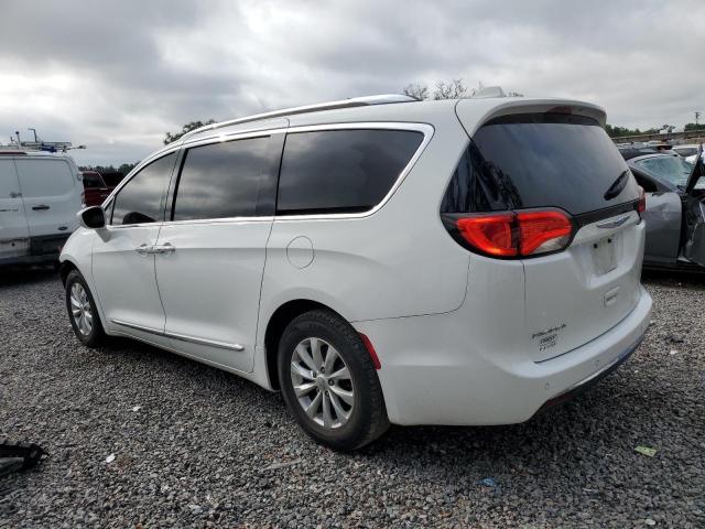 2C4RC1BG8JR287948 Chrysler PACIFICA T