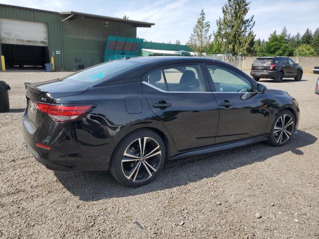 3N1AB8DV9LY270893 Nissan 2020