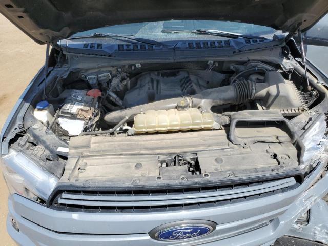 1FTEW1E4XKKE22113 Ford gtdi