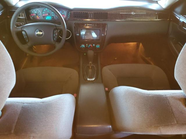 2G1WA5E37F1158008 Chevrolet lfx