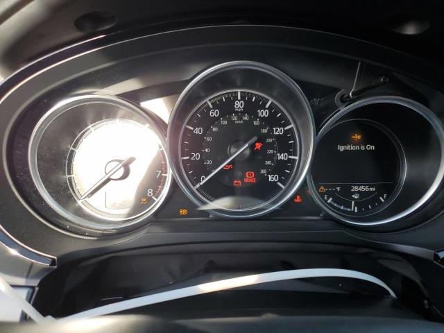 JM3TCBCY6N0612672 Mazda py