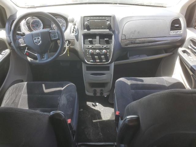 2C4RDGBG2ER451894 Dodge GRAND CARA