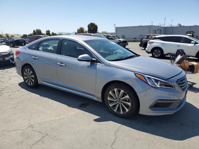 5NPE34AF2HH480368 Hyundai 2017