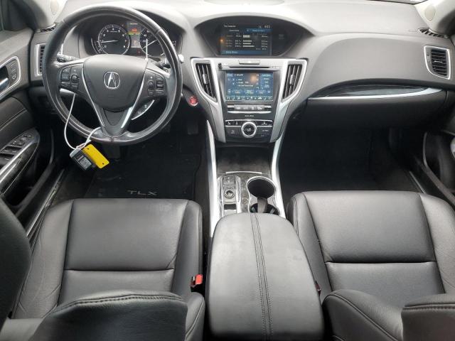19UUB2F35JA004163 Acura j35y6