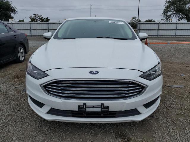 3FA6P0H74JR220420 Ford FUSION SE