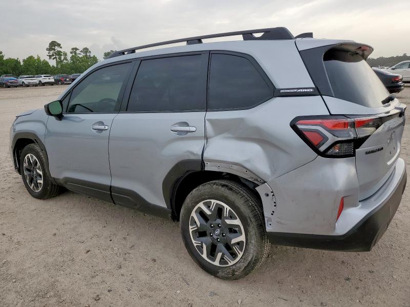 JF2SLDDC9SH542604 Subaru FORESTER P