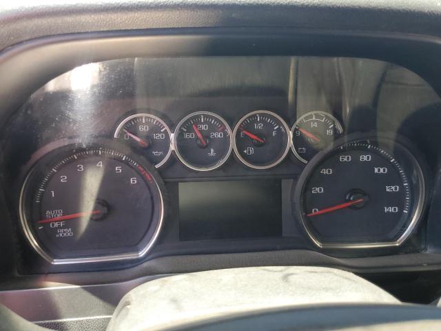 3GCPYFED2LG199171 Chevrolet l84 - di, dfm, alum, gen 5, var 2