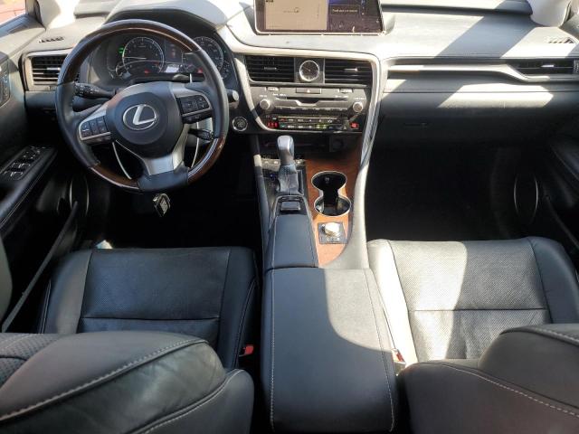 2T2BZMCA8HC115369 Lexus 2017