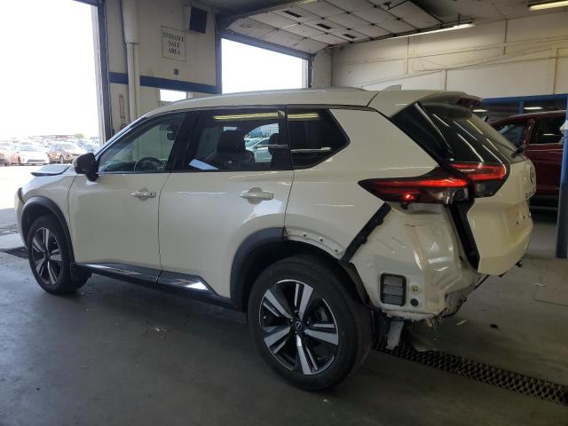 JN8BT3CB4PW463138 Nissan Rogue Sl