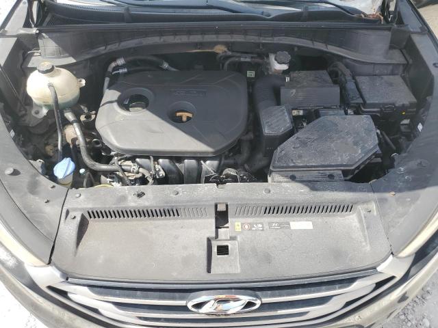 KM8J33A43HU418535 Hyundai TUCSON LIM