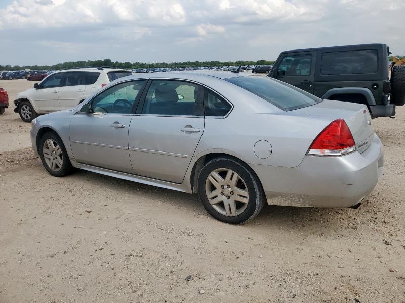 2G1WB5E3XE1165952 Chevrolet IMPALA LIM