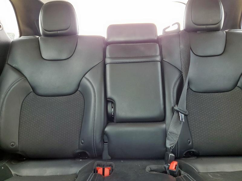 1C4PJLLB5KD383813 Jeep CHEROKEE L