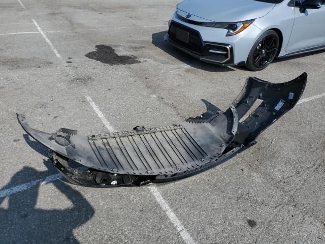 5YJYGDEE7MF232421 Tesla 2021