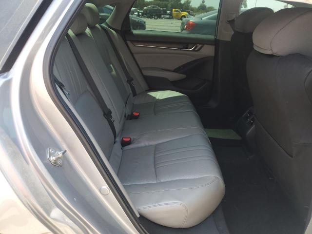 1HGCV2F93JA028727 Honda k20c4