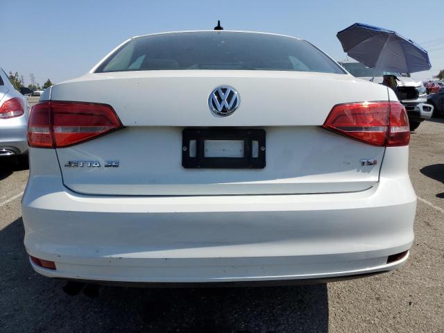 3VWB17AJ4FM356055 Volkswagen Jetta
