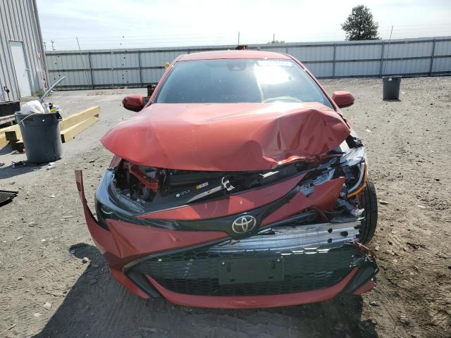 JTNK4RBE5K3045085 Toyota m20a-fks
